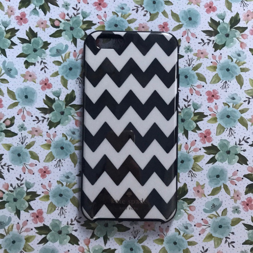 Kate Spade iPhone 6/iPhone 6s case